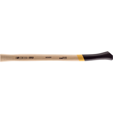 SIMPLEX Hikorio rankena 685 mm