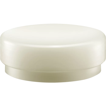SUPERCRAFT antgalis SUPERCRAFT plaktukui su minkštu paviršiumi, 100 mm