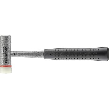 FERROPLEX kombinuotas plaktukas HALDER 600gr. 30mm