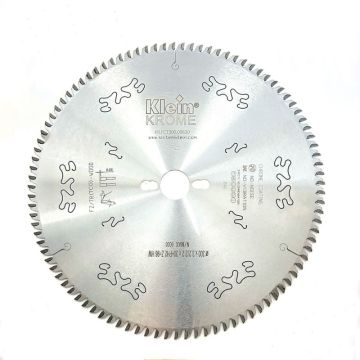 KR.FCT300.09630 HW Zāģripa 300x30mm  Z96 B=3.2 Crome