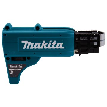 Juostos sraigtinis padavimo mechanizmas DFS452, DFS250, FS6300, FS2500
