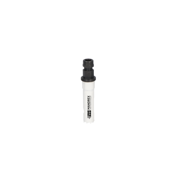 MHB4Q016B 16 mm SpeedXcut M42 bimetalinis suktuvas