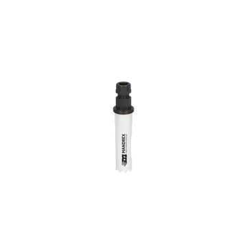 MHB4Q017B 17 mm bimetalinis suktuvas SpeedXcut M42