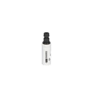 MHB4Q025B 25 mm SpeedXcut M42 bimetalinis suktuvas