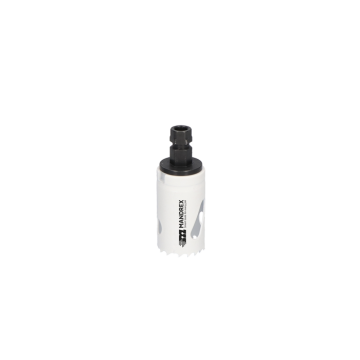 MHB4Q033B 33 mm SpeedXcut M42 bimetalinis suktuvas