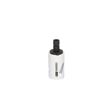 MHB4Q035B 35 mm dvimetalis suktuvas SpeedXcut M42
