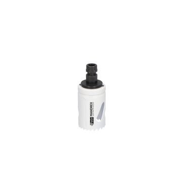 MHB4Q037B 37 mm SpeedXcut M42 bimetalinis suktuvas