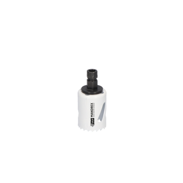 MHB4Q038B 38 mm SpeedXcut M42 bimetalinis suktuvas
