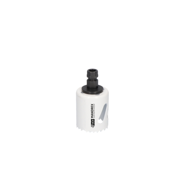 MHB4Q043B 43 mm SpeedXcut M42 bimetalinis suktuvas