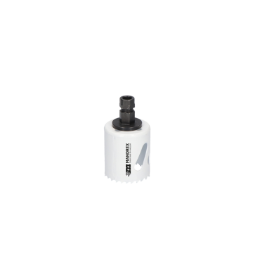 MHB4Q044B 44 mm bimetalinis suktuvas SpeedXcut M42