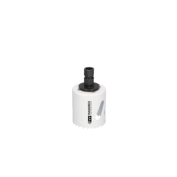 MHB4Q046B 46 mm bimetalinis suktuvas SpeedXcut M42