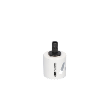 MHB4Q051B 51 mm "SpeedXcut M42" dvimetalis suktuvas