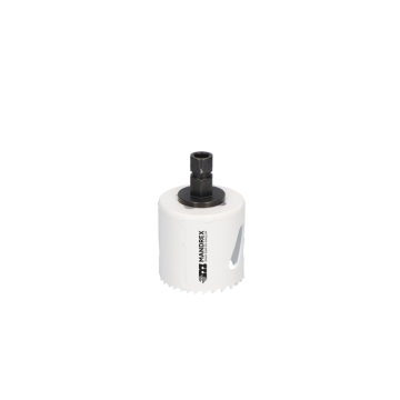 MHB4Q052B 52 mm SpeedXcut M42 bimetalinis suktuvas