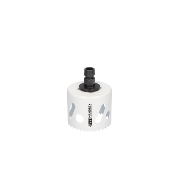 MHB4Q060B 60 mm "SpeedXcut M42" bimetalinis suktuvas