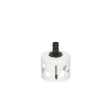 MHB4Q064B 64 mm bimetalinis suktuvas SpeedXcut M42