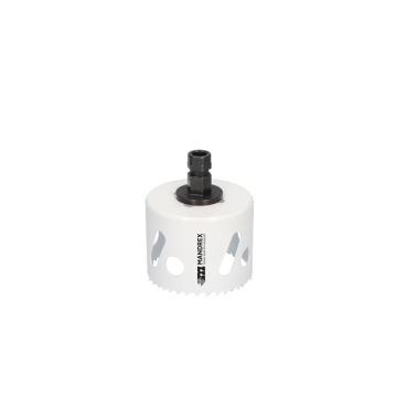 MHB4Q065B 65 mm SpeedXcut M42 bimetalinis suktuvas