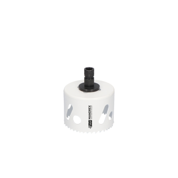 MHB4Q068B 68 mm SpeedXcut M42 bimetalinis suktuvas