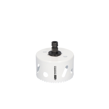 MHB4Q083B 83 mm SpeedXcut M42 bimetalinis suktuvas