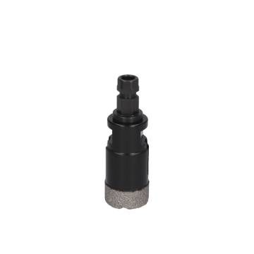 MHD2Q030B 30 mm MXqd dimanta urbis