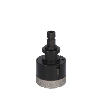 MHD2Q050B 50 mm MXqd dimanta urbis