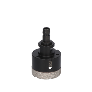 MHD2Q055B 55 mm MXqd dimanta urbis