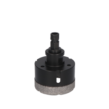 MHD2Q064B 64 mm MXqd dimanta urbis