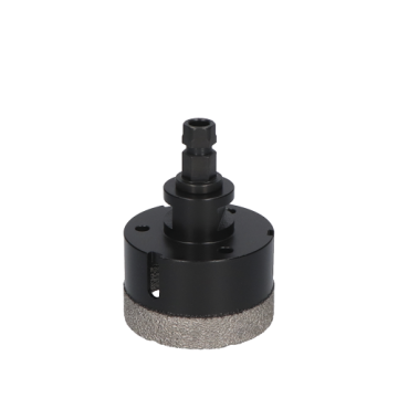 MHD2Q065B 65 mm MXqd dimanta urbis