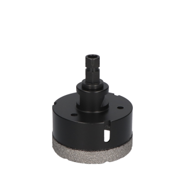 MHD2Q075B 75 mm MXqd dimanta urbis