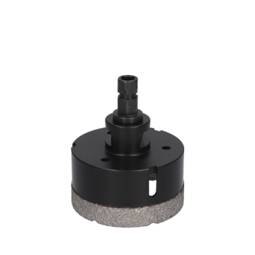 MHD2Q076B 76 mm MXqd dimanta urbis