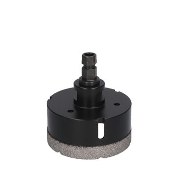 MHD2Q082B 82 mm MXqd dimanta urbis