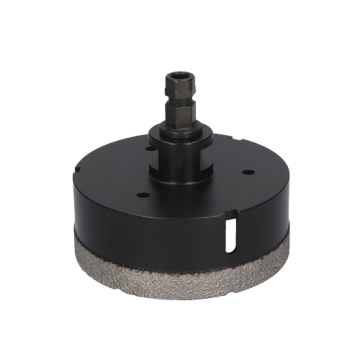 MHD2Q102B 102 mm MXqd dimanta urbis