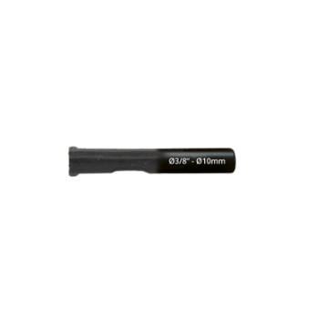 MHD30010B 10 mm deimantinis suktukas UniXcut