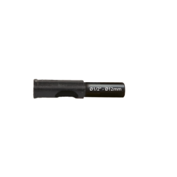 MHD30012B 12 mm deimantinis suktukas UniXcut