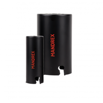 MHM30092B 92x165 mm universalus grąžtas