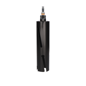 MHM31Q080B 80x300 mm Universalus grąžtas