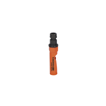 MHMQ0017B MXqs 17 mm "SuperXcut" suktuvas