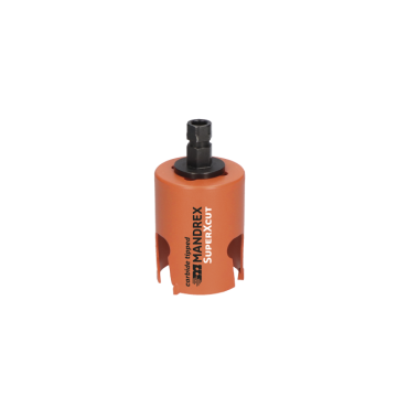 MHMQ0050B MXqs 50 mm "SuperXcut" suktuvas
