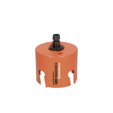 MHMQ0083B MXqs 83 mm "SuperXcut" suktuvas