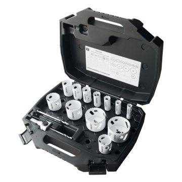 MHSE1003K compl. SpeedXcut M42 19 25 38 38 44 68 83 mm