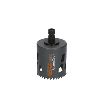 MHTQ0057B 57mm Carbide kroņurbis