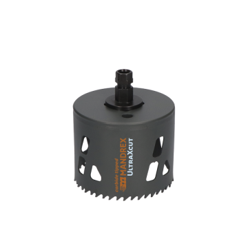 MHTQ0079B 79mm Carbide kroņurbis