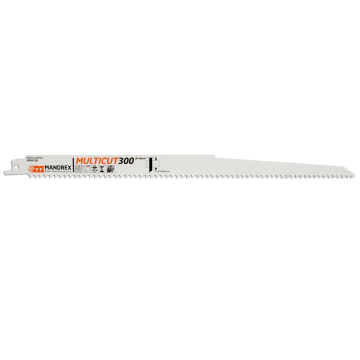 MRM10B Bimetalinis asmens 2gb 300mm Mandrex