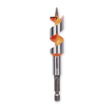 "MandreX Ultimate TwisterXbit" Ø6 x 110