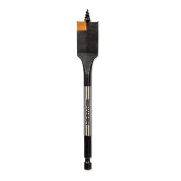 "MandreX" burbulinis koksas "Ultimate SpeedXbit" Ø8 x 152