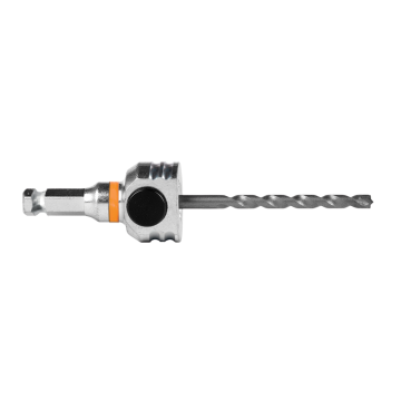 MX200021B MXqs adapteris 12,5 mm ar urbi