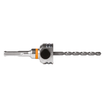MX200021SB MXqs adapteris SDS+ patronai ar urbi