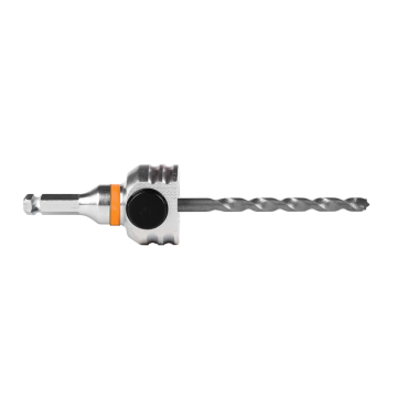 MX200025B MXqs adapteris 9,5 mm ar urbi