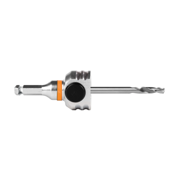 MX200026B MXqs adapteris 9,5 mm ar urbi