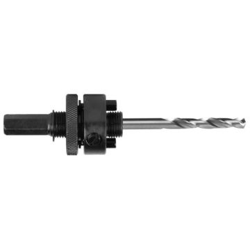 MX200081TCB 32-152 mm arboratorinis centras su TCT grąžtu