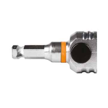 MX2P1006B MXqs adapteris 12,5 mm